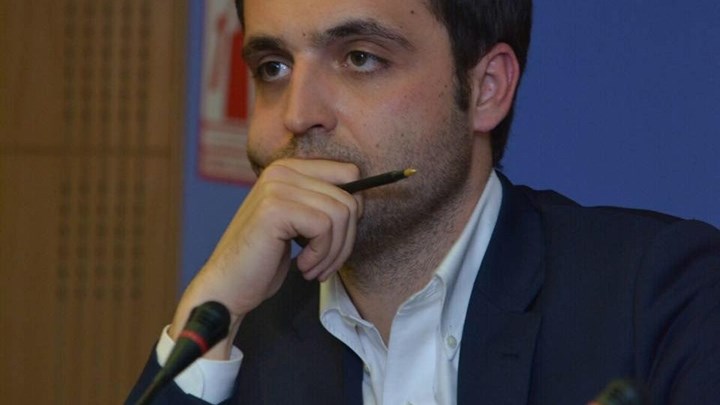 Βαρύ πένθος για τον βουλευτή της ΝΔ Χρήστο Δερμεντζόπουλο
