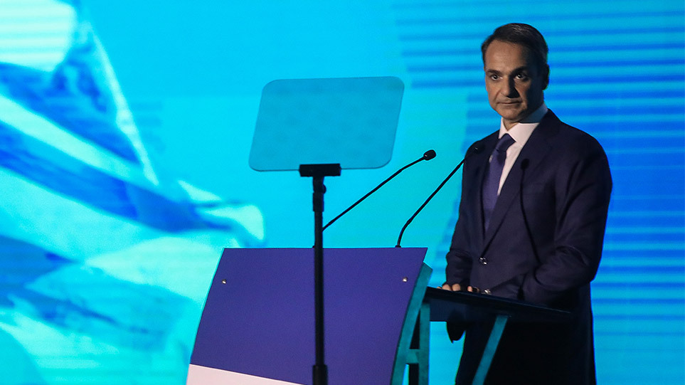 ΔΕΘ 2023:  Αναβάλλεται η επίσκεψη Μητσοτάκη στη ΔΕΘ