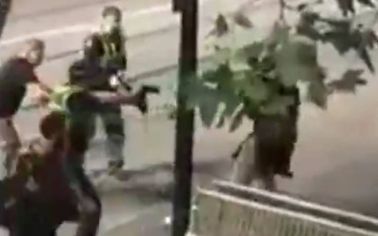 Επίθεση με μαχαίρι στη Μελβούρνη. Οι πρώτες πληροφορίες κάνουν λόγο για τραυματίες