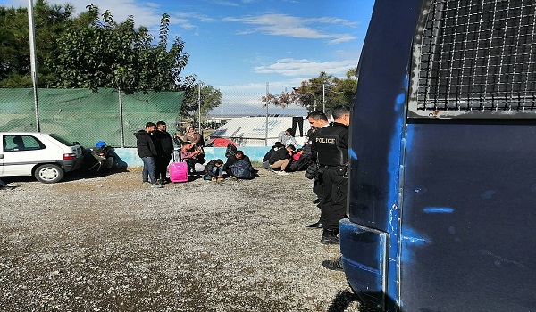 Περίμεναν το πρώτο τους παιδί - Θρήνος για το δυστύχημα με την έγκυο στα Διαβατά