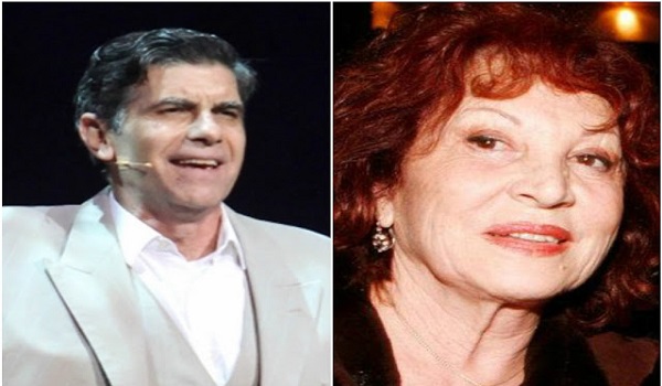 Κόλαφος η Χρυσούλα Διαβάτη για τον Γιάννη Μπέζο: Και τον τραγουδιστή έχει κάνει...