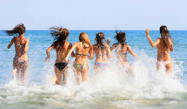 Νέο voucher για φθηνές διακοπές - Ποιοι οι δικαιούχοι