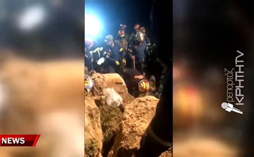 Σεισμός στην Αλβανία: Φώναζαν Ελλάδα ευχαριστώ