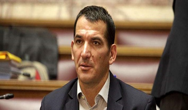 Πύρρος Δήμας: Η αποκαλυπτική συνέντευξη - Γιατί έφυγε από την Ελλάδα