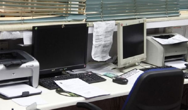 Ποιος ηθοποιός του Παρά 5 έγινε δημόσιος υπάλληλος και γιατί;