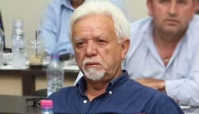 Στην εντατική του νοσοκομείου Τρικάλων ο αντιδήμαρχος Μετεώρων. Τον παρέσυρε το αυτοκίνητό του