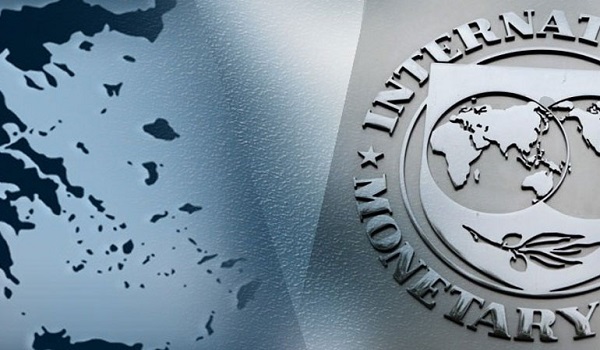 Επίσημο αίτημα για πρόωρη εξόφληση του χρέους στο ΔΝΤ