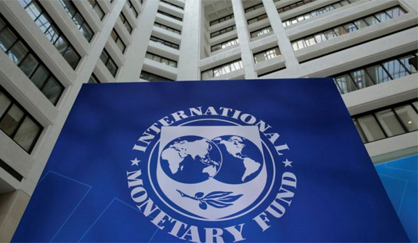 ΔΝΤ: Μείωση της παγκόσμιας παραγωγής φέτος λόγω της πανδημίας του κορωνοϊού