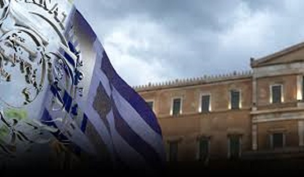 ΔΝΤ για Ελλάδα: Ανάπτυξη αλλά με χαμηλές πτήσεις μετά το 2020
