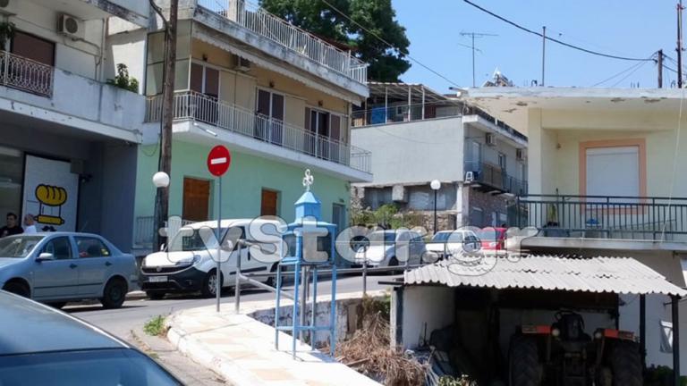 Θρίλερ στη Θήβα: Καθαρό το πτώμα του 28χρονου και πλυμένο το μαχαίρι