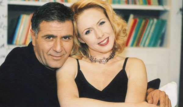 "Δεν πληρώθηκα από τα επεισόδια στους Δύο Ξένους, πληρώθηκα από τη δημοσιότητα"