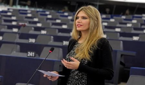 Qatargate - Εύα Καϊλή: Υπέβαλε ενστάσεις για την ποινική προδιαδικασία της υπόθεσης