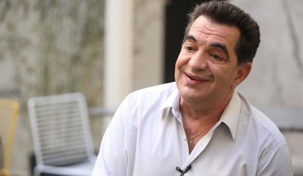 Η κατάσταση της υγείας του Κώστα Ευριπιώτη και το μήνυμα των παιδιών του
