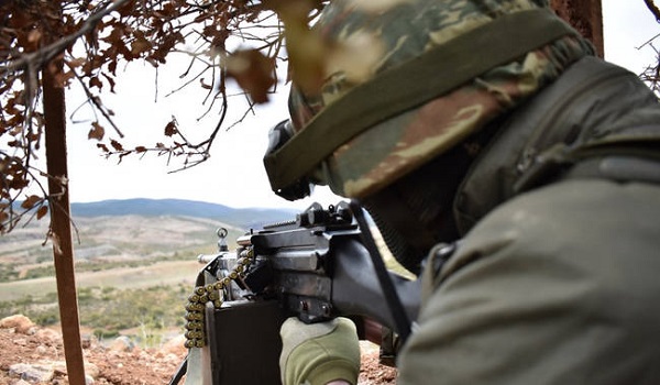 Έβρος: Επιχειρήσεις σε κρυφά περάσματα - Καταγγελίες κατά Τούρκων στρατιωτών