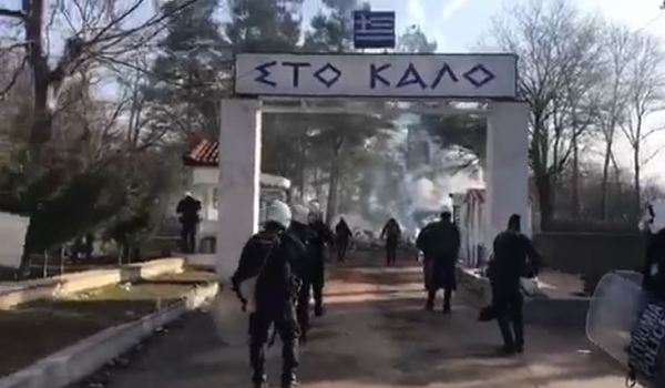 Δήμαρχοι Έβρου: Επικρατεί ηρεμία – Ελεγχόμενη η κατάσταση