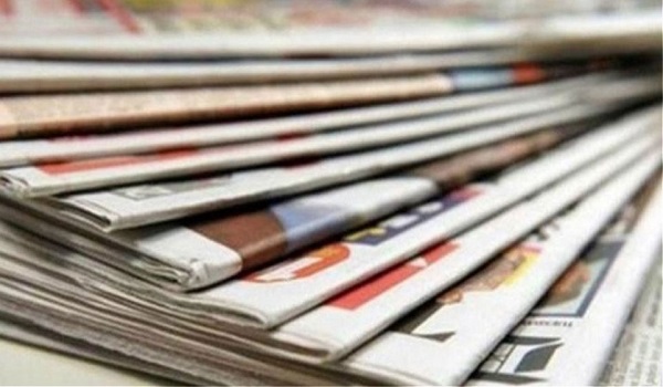 Κορονοϊός, lockdown, νέα μέτρα, self testing,  voucher, Άρτεμης, πρωτοσέλιδα 20 Μαρτίου