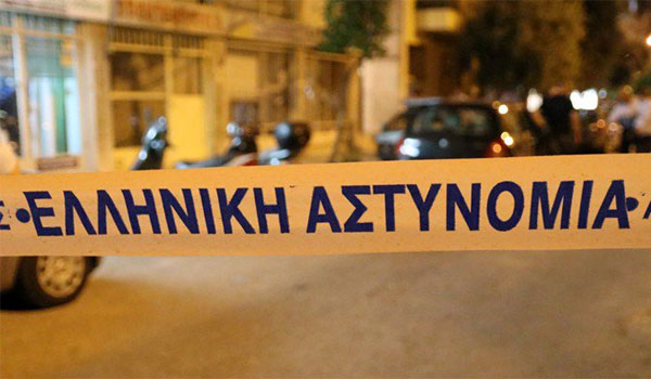 Δολοφονία άνδρα στην Αγία Παρασκευή