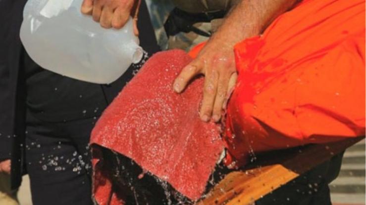 Πατέρας υπέβαλε σε εικονικό πνιγμό το 7χρονο κοριτσάκι του επειδή του αντιμιλούσε