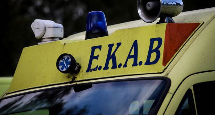 Κρήτη: Κοριτσάκι ενός έτους έπεσε στο κενό από μπαλκόνι ξενοδοχείου
