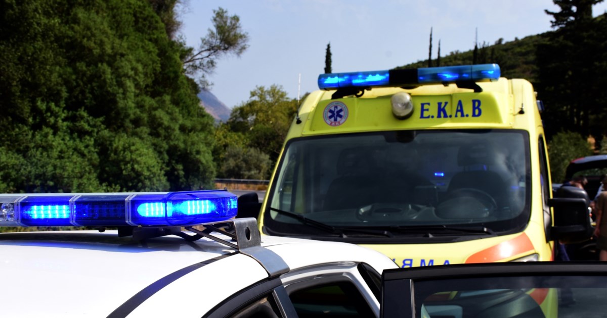 Νέες τραγωδίες συγκλονίζουν τον Βόλο: Δυο νεκροί σε εργατικά ατυχήματα μέσα σε λίγες ώρες