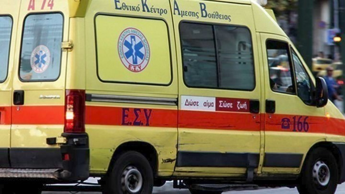 Χαλάνδρι: Νεκρό 8χρονο κοριτσάκι από θερμοπληξία