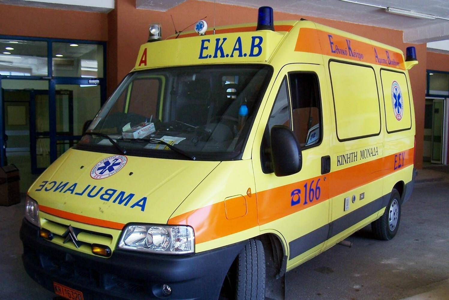 Τριπλή τραγωδία στην άσφαλτο: Τρεις νεκροί σε τροχαία σε Ασπρόπυργο, Χαλάνδρι και Πάτρα μέσα σε λίγες ώρες