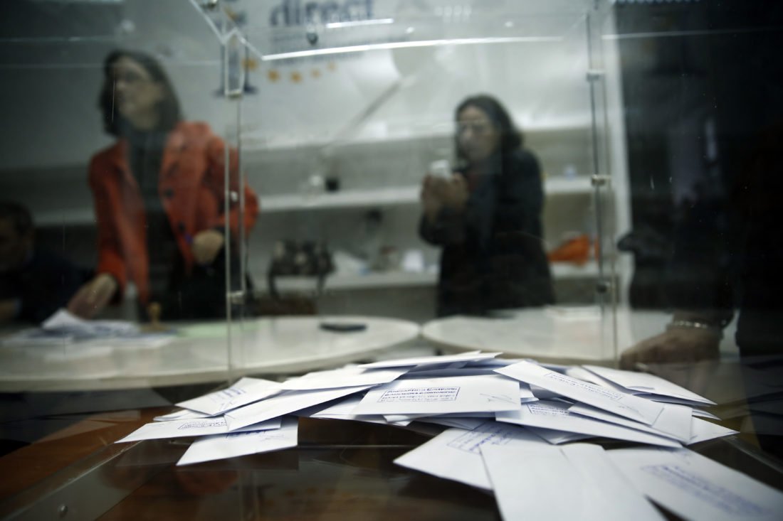 Εθνικές εκλογές 2019: Ποια κόμματα κόπηκαν από την εκλογική μάχη