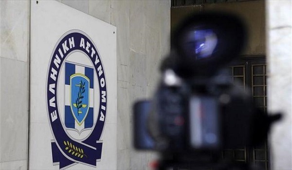 Κρίσεις ΕΛ.ΑΣ: Ο Α. Δασκαλάκης νέος υπαρχηγός – Αποστρατεύτηκε ο Φρούραρχος της Βουλής