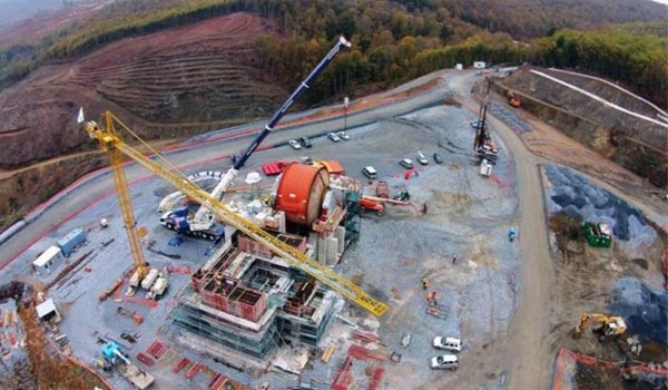 Αποζημίωση 750 εκ. ευρώ ζητά η Ελληνικός Χρυσός από το ελληνικό δημόσιο