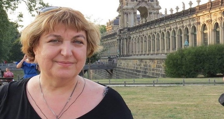 Έφυγε από τη ζωή η ηθοποιός Ελισάβετ Ναζλίδου