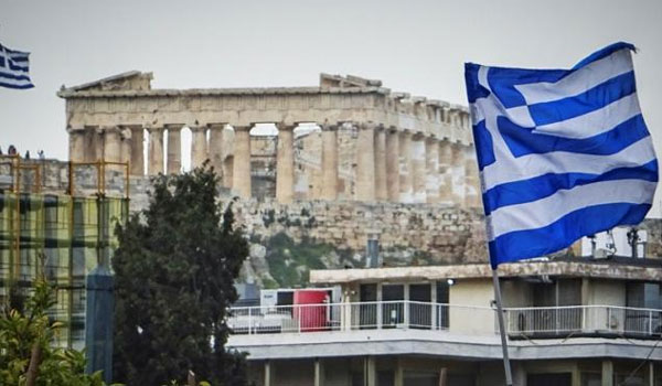 ΟΟΣΑ: Ενισχύεται η ανάκαμψη της ελληνικής οικονομίας
