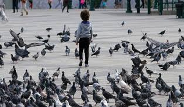 Η Ελλάδα μέχρι το 2050 θα έχει 2.500.000 λιγότερους κατοίκους