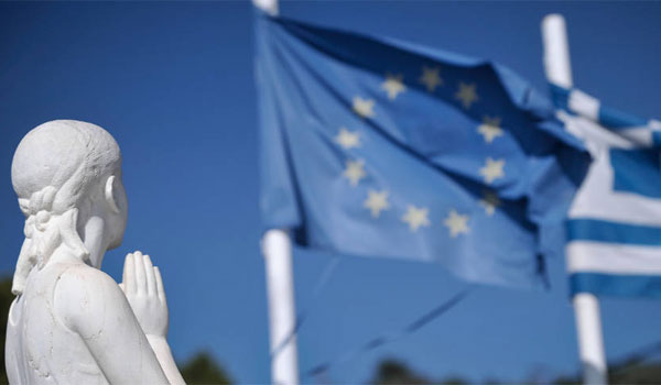 FT: Η κρίση δεν έπληξε το πελατειακό κράτος - 30.000 διορισμοί στο Δημόσιο