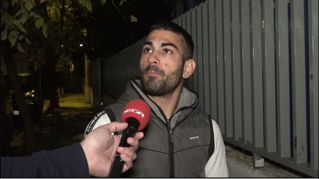 Νέα Σμύρνη: Ο Ελλάδιος της Κιβωτού ο ένας από τους μαστροπούς της 14χρονης