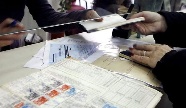 Οδηγός συνταξιοδότησης στο παρά πέντε της χρονιάς. Ποιοι μπορούν να υποβάλλουν αίτηση