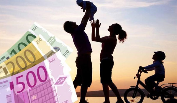 Επίδομα παιδιού 2018: Δείτε πότε θα καταβληθεί η τέταρτη δόση