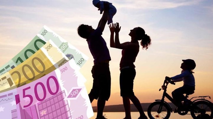 Επίδομα παιδιού: Κλείνει το απόγευμα η πλατφόρμα του ΟΠΕΚΑ για τις αιτήσεις – Πότε θα καταβληθεί