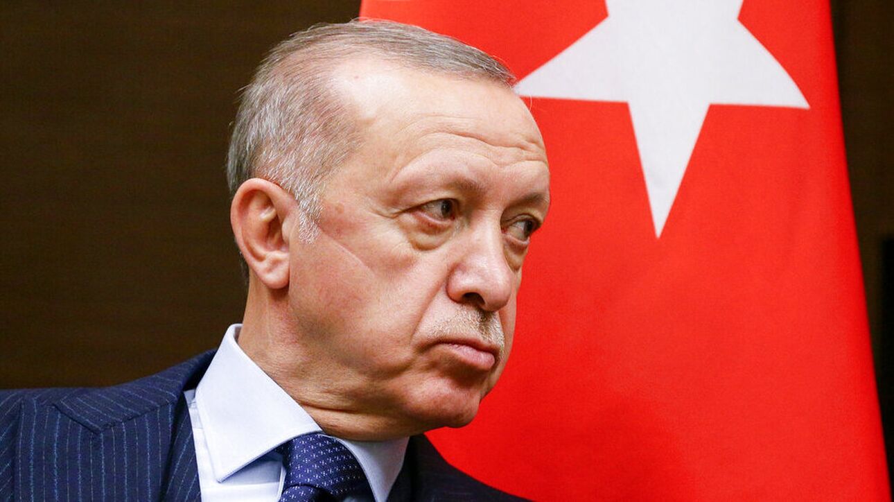 Τουρκία: Με φαραωνικές τελετές η ορκωμοσία Ερντογάν – Το νέο υπουργικό (live)