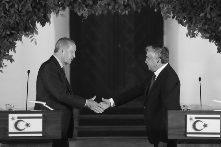 Ακιντζί για τη Συρία: Δεν είναι νερό που χύνεται, αλλά αίμα. Οργή Ερντογάν