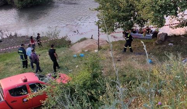 Συναγερμός στις Αρχές: Αγνοείται 8χρονο παιδάκι στην Ιεράπτερα