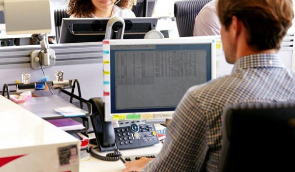 ΕΦΚΑ: Στα 409,21 ευρώ ο μέσος μισθός μερικής απασχόλησης