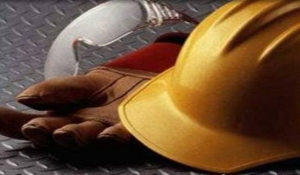 Εργάτης έπεσε από τον τρίτο όροφο της οικοδομής στο κέντρο της Θεσσαλονίκης