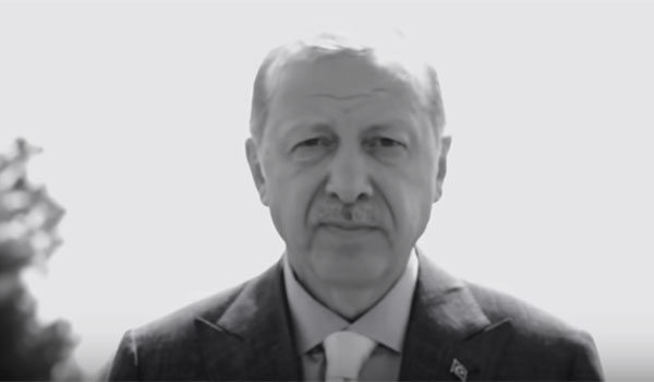 Ερντογάν: Ένας σκληρός ηγέτης με φοβίες και εμμονές – Αυτός είναι ο μεγαλύτερος εφιάλτης του