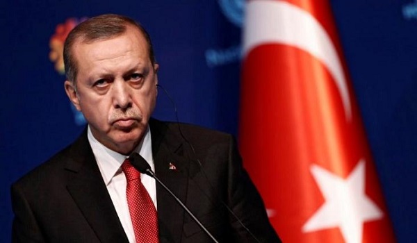 Ποια είναι η περιουσία του Ερτογάν; Σπίτι 800.000 ευρώ και καταθέσεις 1,2 εκατ. ευρώ