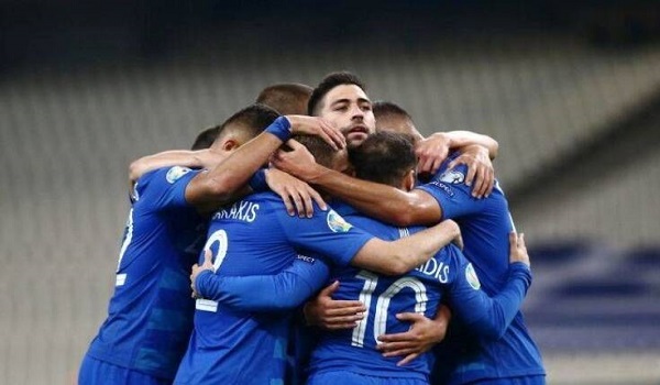 Νίκη για την Εθνική Ελλάδας επί της Νέας Ζηλανδίας: Προκρίθηκε στους "16"