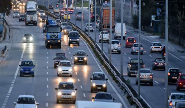 Ομαλά εξελίσσεται η επιστροφή των εκδρομέων του τριημέρου