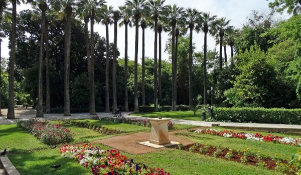 Δήμος Αθηναίων: Αυτοί οι χώροι ανοίγουν από σήμερα Δευτέρα 4 Μαϊου για άθληση