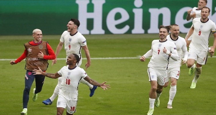 Euro 2020: Τα αουτσάιντερ και η ευκαιρία της Αγγλίας - Vimarsana News