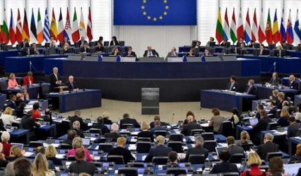 Ευρωπαϊκό Κοινοβούλιο: Χαρακτήρισε κράτος προαγωγό της τρομοκρατίας την Ρωσία
