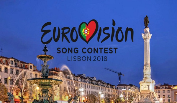 Î£Î¿Îº Î¼Îµ ÎºÎ±Ï„Î±Î³Î³ÎµÎ»Î¯Î± Î³Î¹Î± Ï„Î· Eurovision 2018: Î•Î¾Î±Î³ÏŒÏÎ±Î¶Î±Î½ ÏˆÎ®Ï†Î¿Ï…Ï‚ Î¼Ï€ÏÎ¿ÏƒÏ„Î¬ Î¼Î¿Ï…